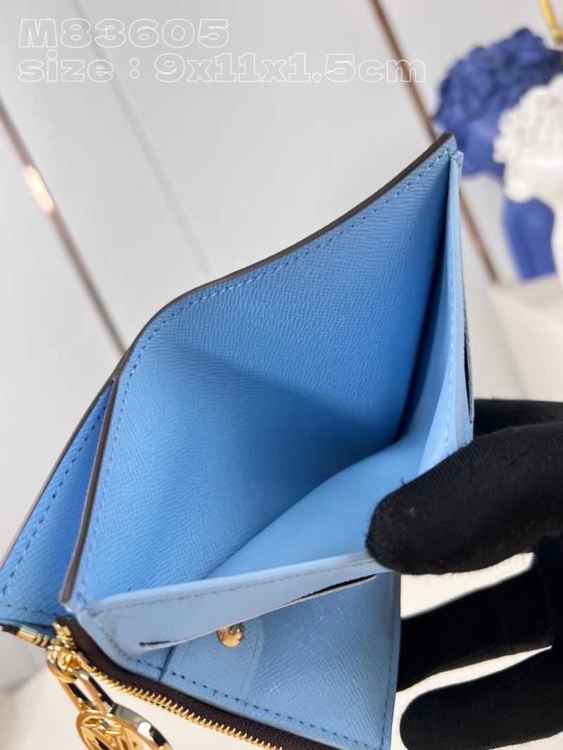 Louis Vuitton Wallets